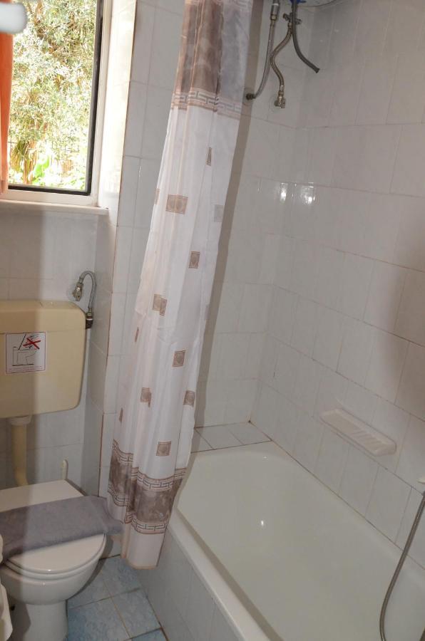 Petros Studios Vathy  Luaran gambar