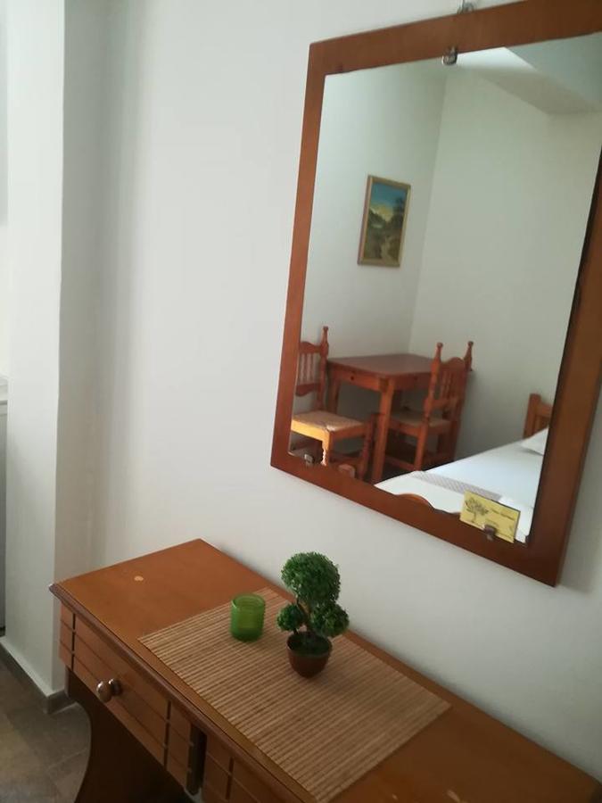 Petros Studios Vathy  Luaran gambar
