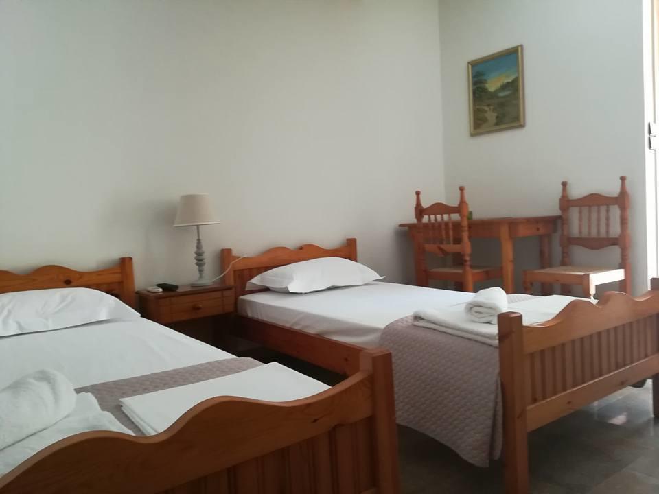 Petros Studios Vathy  Luaran gambar