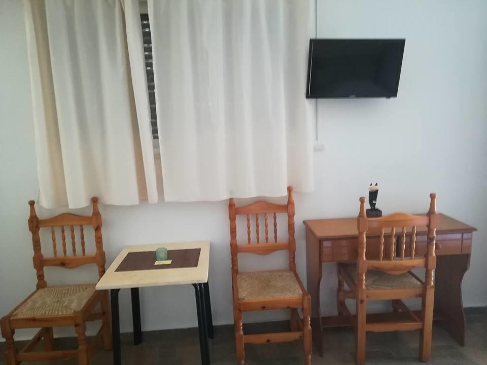 Petros Studios Vathy  Luaran gambar